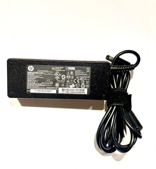 Cargador Hp Original 19,5V